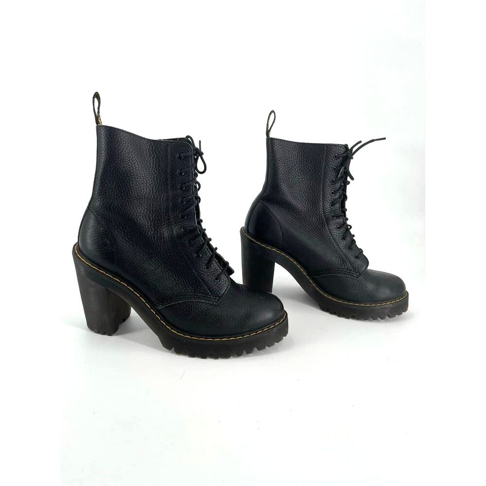 Dr. Marten Kendra Aunt Sally Boots - Picture 5 of 9